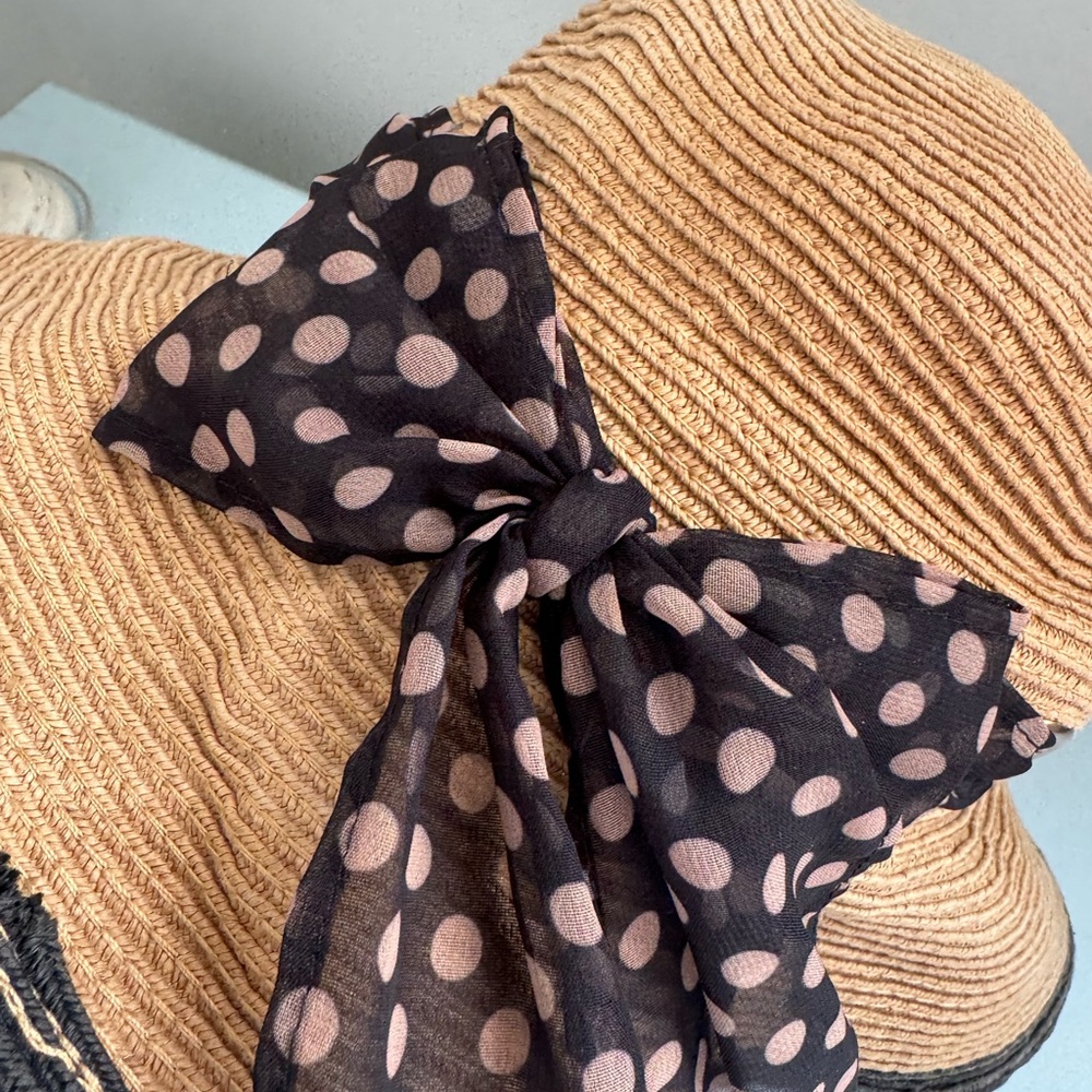 Women’s sun hat O/S